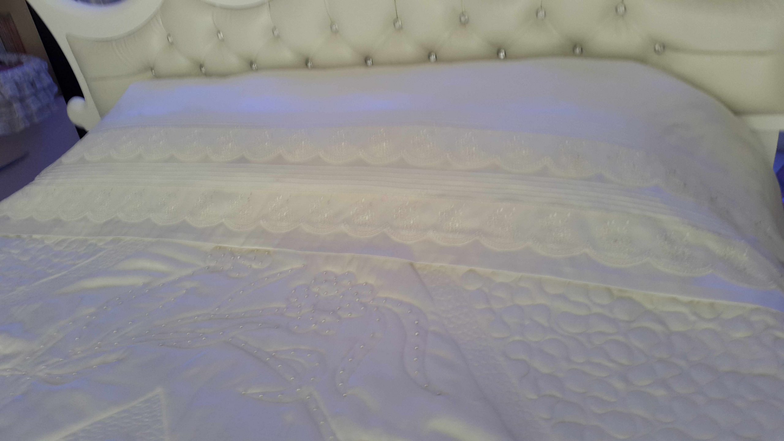Yatak Takımı(Gelin odası)