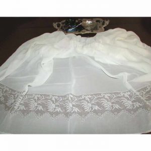 Mevlid örtüsü (Kar yağdı)