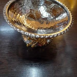Bakır İşi şekerlik