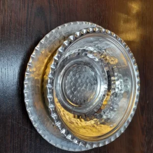 Bakır İşi Çorba Takımı
